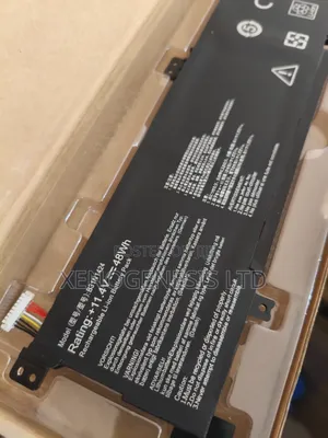 B31n1424 for Asus K401l A401l