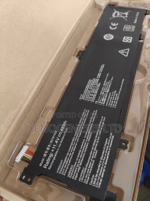 B31n1424 for Asus K401l A401l