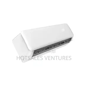 Quality Nasco 2.5hp R410 Inverter Split Mirror Ac - Nashrn1-24