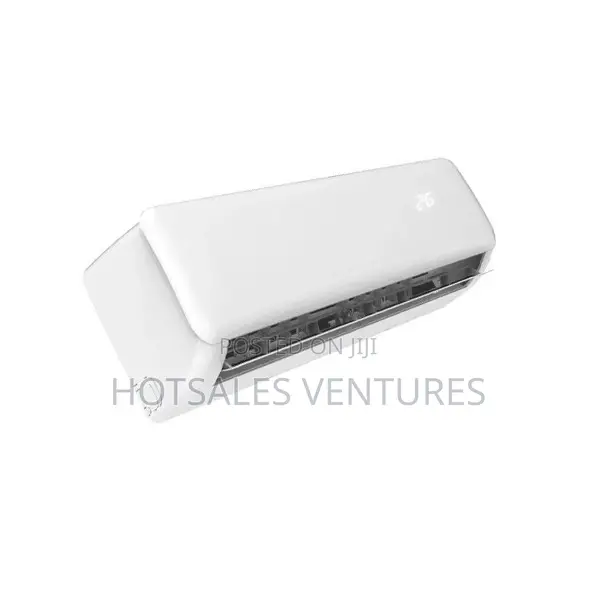Quality Nasco 2.5hp R410 Inverter Split Mirror Ac - Nashrn1-24