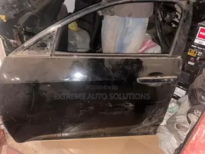 2019 Honda Civic Front Door
