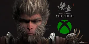 Black Myth Wukong Installation for Xbox Series X|S