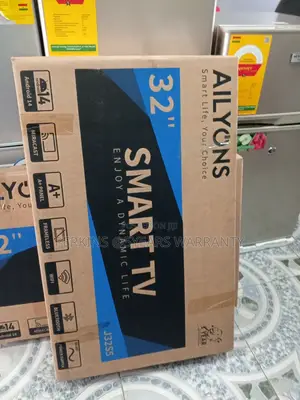 Inspired Your Family With Ailyons 32 Smart Android Tv