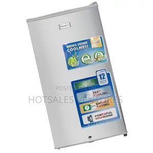 Affordable Nasco 80 Litres Table Top Refrigerator - Nasf1-10s