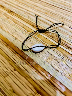 Fortified/ Consecrated Cowrie Shells