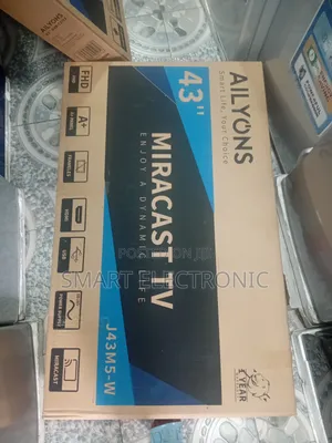 Effortless Euphoria With Miracast Wireless. Wonder