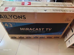 Super Hot 50 Smart Tv Deal Ailyons 43 Smart Tv