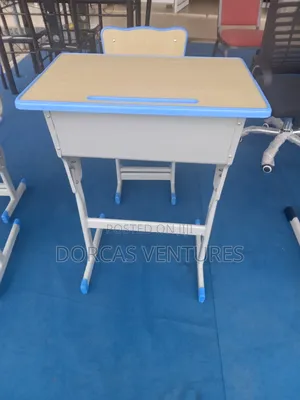 Hybrid Study Desk