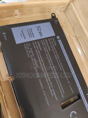 Dxgh8 for Dell XPS 13-9370 13-9380