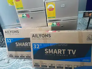 Ailyons Smart 32 Powess