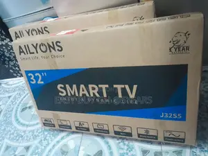 Ailyons 32 Smart Flashes
