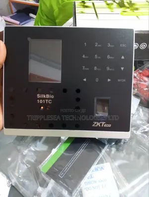 Attendance Device