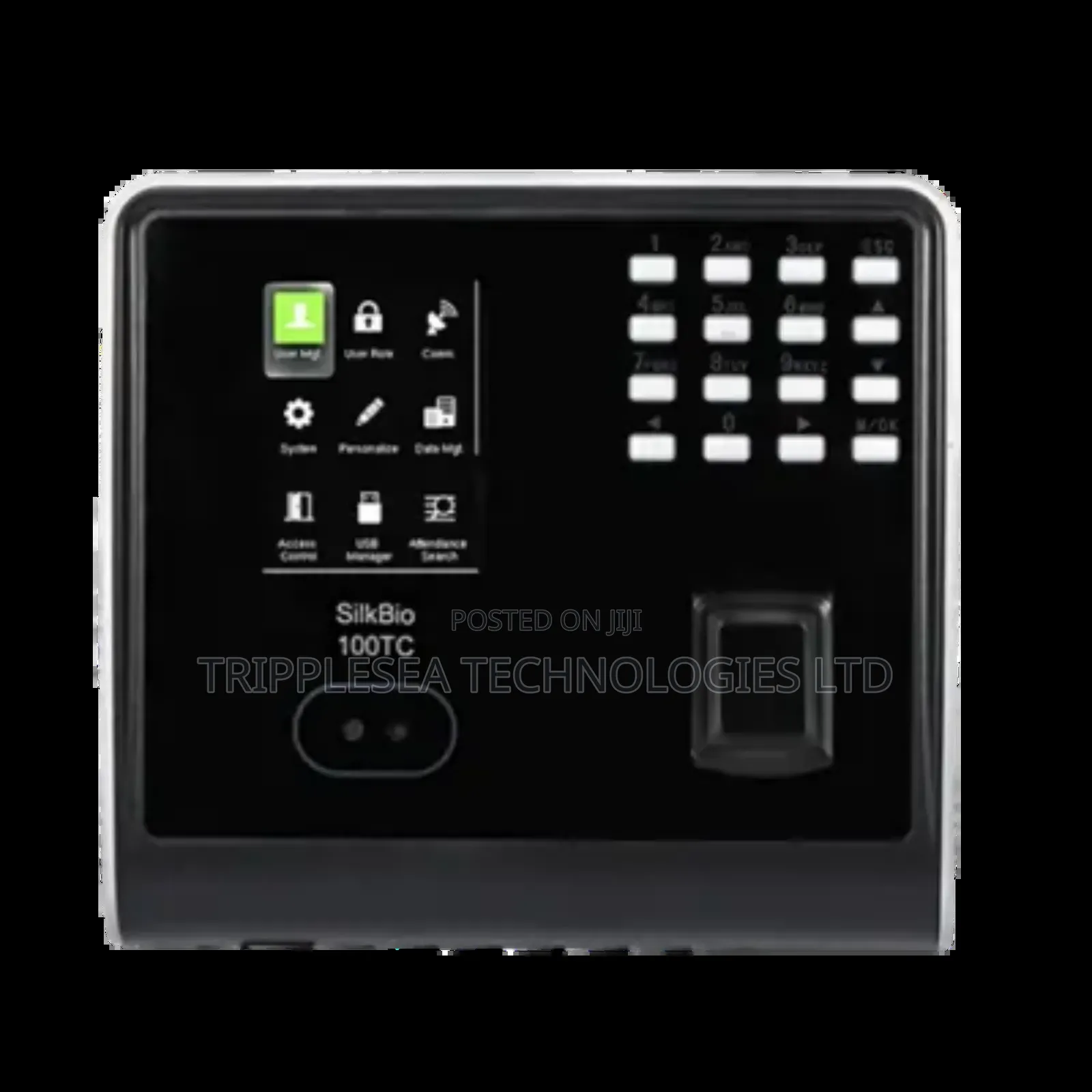 Attendance Device