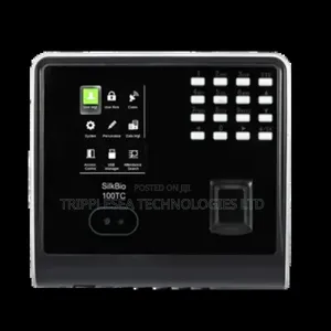Attendance Device