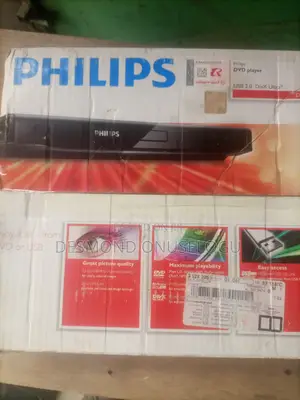 DVD Player