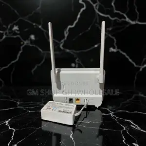 MTN Broadband 4g High Speed Support (577654)
