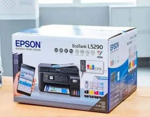 Epson Ecotank L5290 Multifunction Wi-Fi Ink Tank A4 Printers