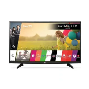 Lg Smart 32 Inches Tv