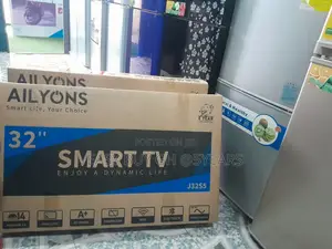 Ailyons Smart 32 Genius