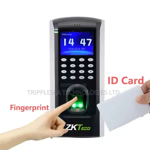 Attendance Device