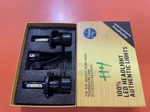 Led Bulb for All Cars