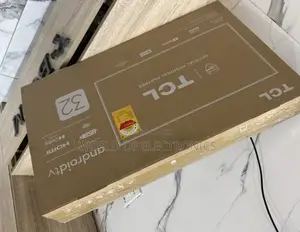 Stream, Play and Repeat With Your TCL Tv 32 Inches (S5400 Model)Smart