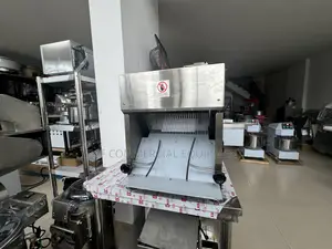 Stainless Steel Bread Slicer