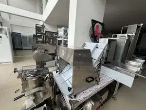 Stainless Steel Bread Slicer