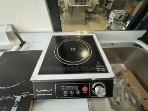Commercial 3500w Induction Stove