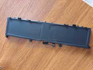 L17c4p72 for Lenovo Thinkpad P1 X1 Extreme 1st Gen 2018