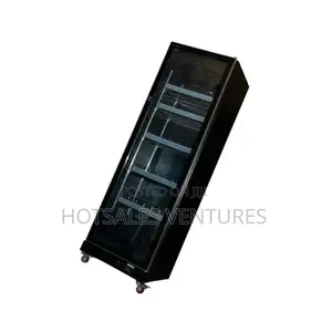 Affordable Nasco 715ltr Display Refrigerator - Nas-Ha715-1dr