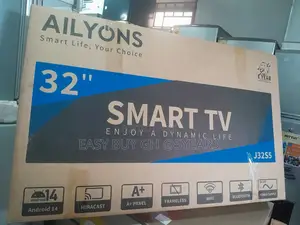 Ailyons Smart 32 Luminous