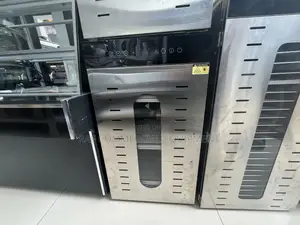 Commercial 20 Tray Dehydrator