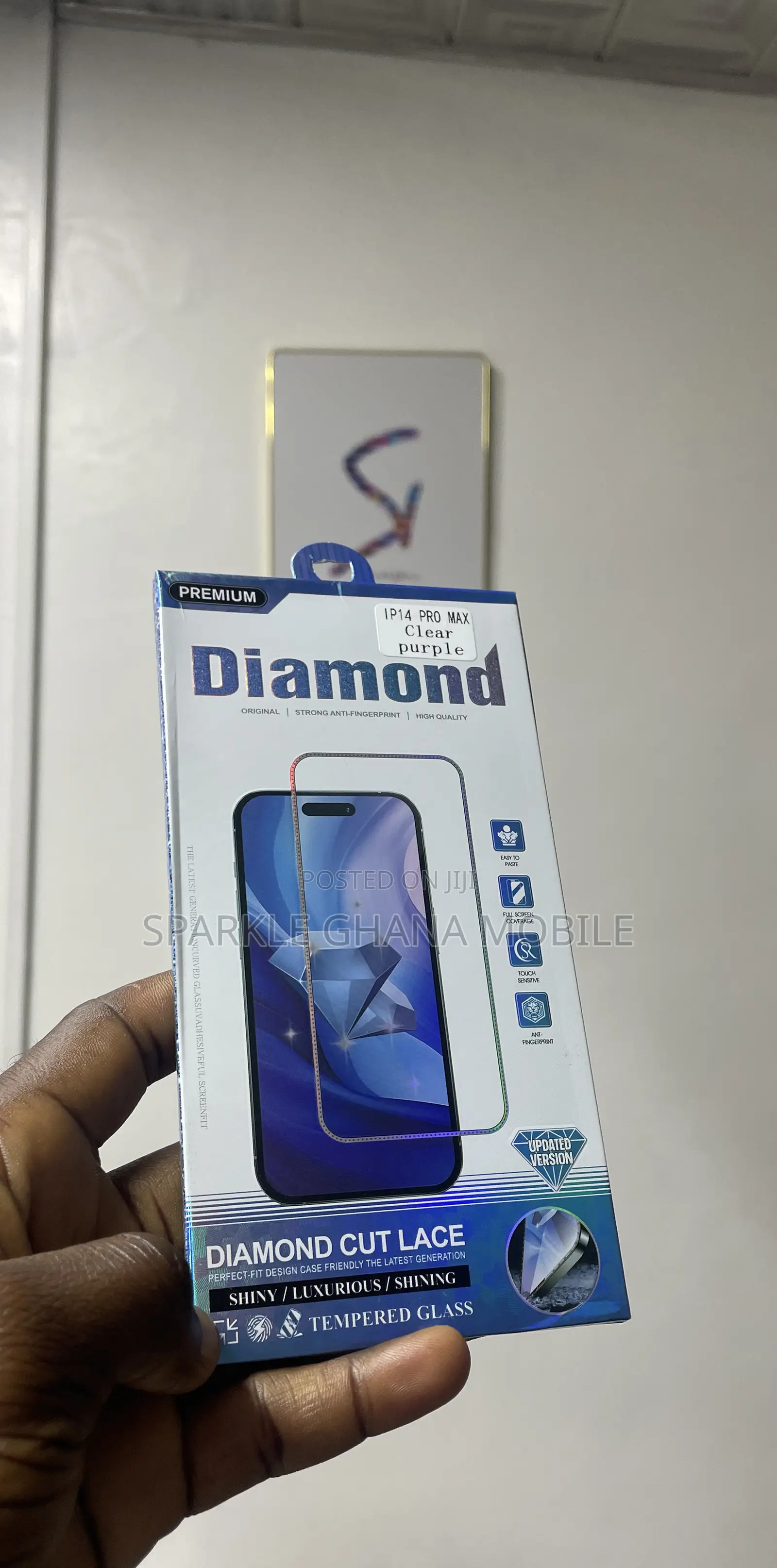 Quality Clear Screen Protectors for All iPhones