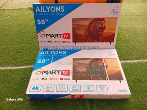 Soft Light Screen Ailyons 50inches Tv Cool