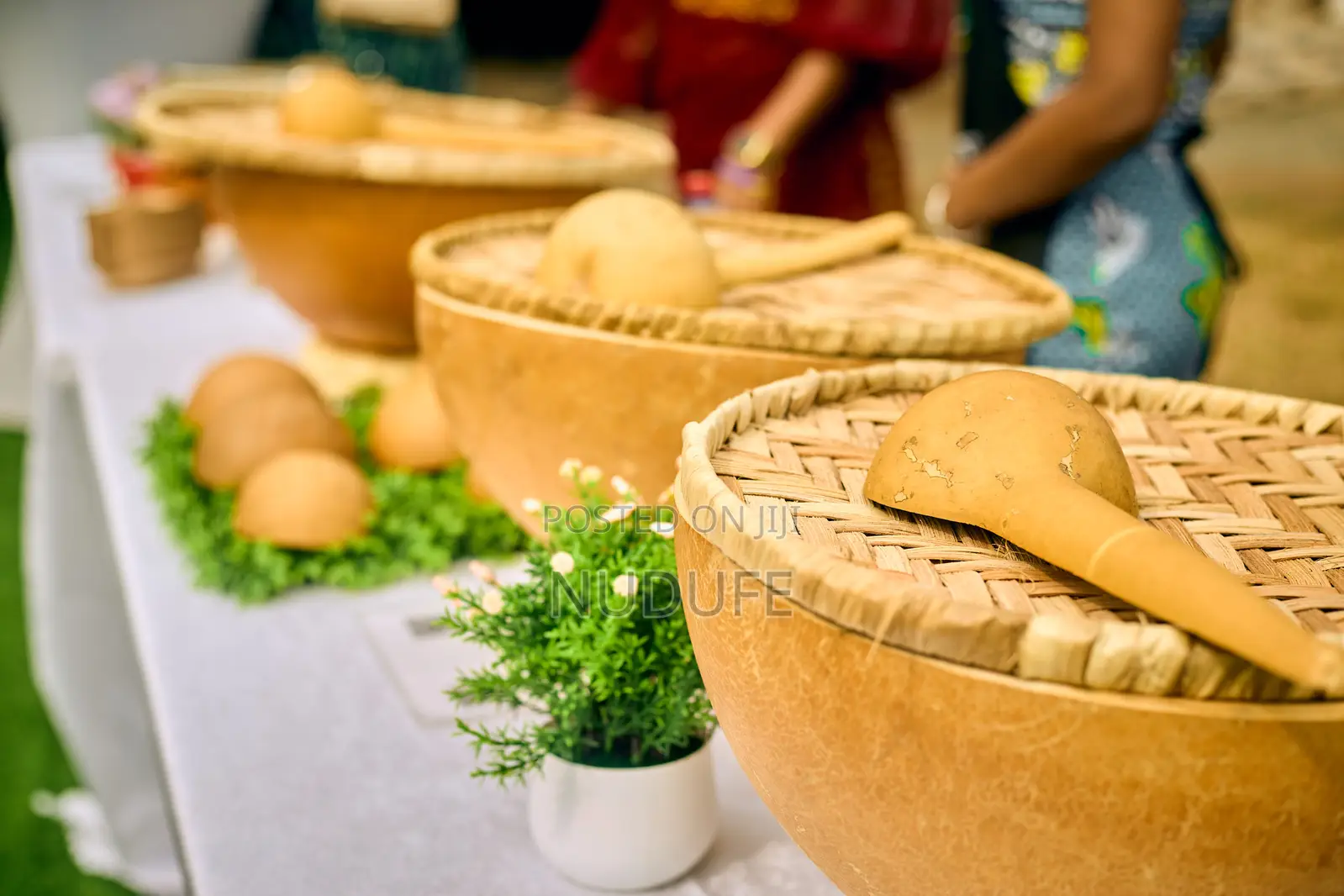 Local Bar and Catering