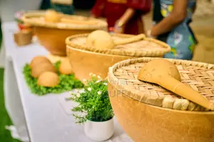 Local Bar and Catering