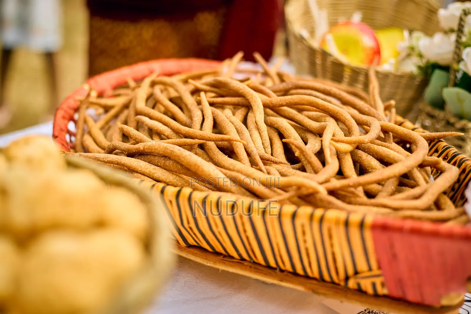 Local Bar and Catering