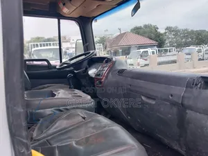 Hyundai 5 Tons Truck