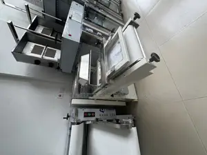 Commercial Dough Moulder/Molder