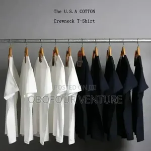 Gildan Adult Plain T-Shirts From Usa  Gildan Brand Gh