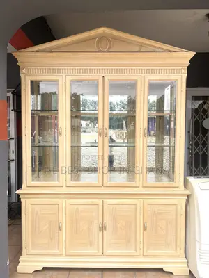 Quality Display Cabinet From Uk Available for Sale