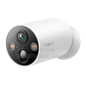Tapo C425 | Magcam Battery Powered Camera