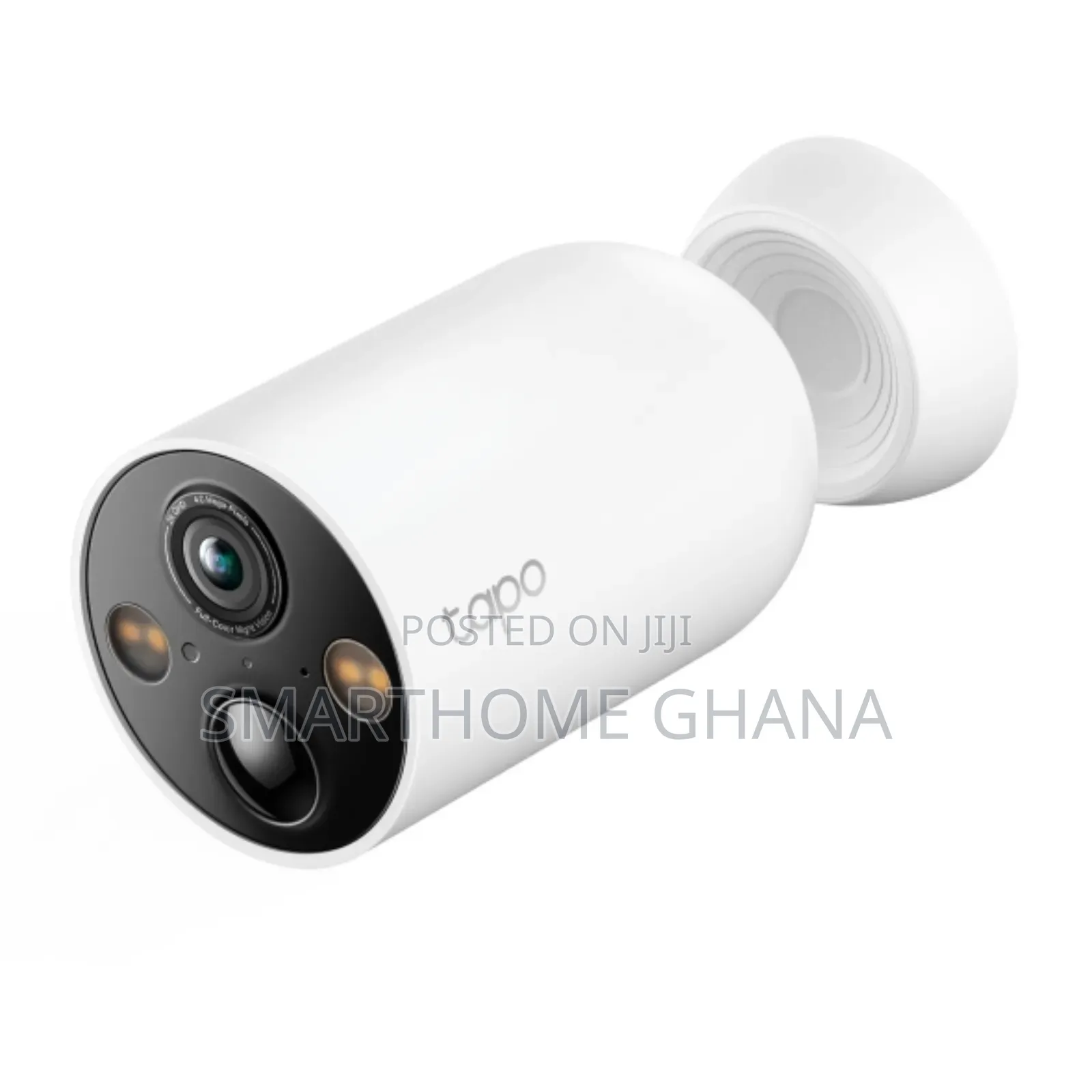 Tapo C425 | Magcam Battery Powered Camera