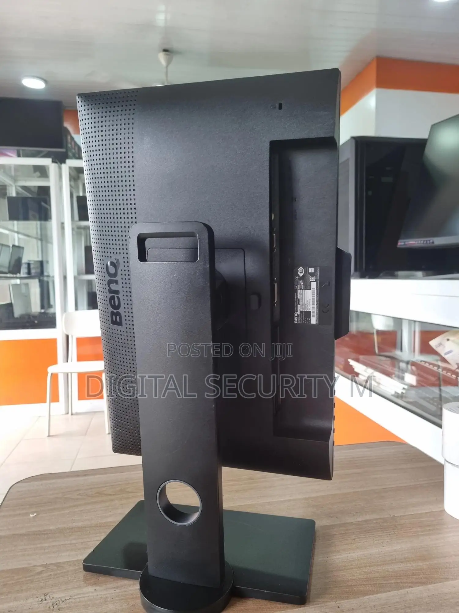 Benq Bl2381t - Bl Series - Led Monitor - 22.5"