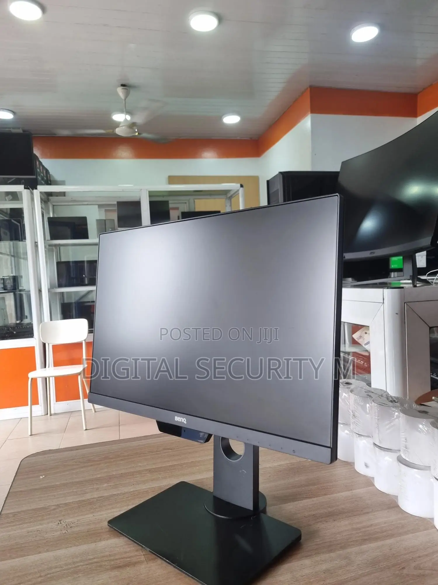 Benq Bl2381t - Bl Series - Led Monitor - 22.5"