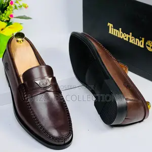 Quality-Timberland Loafers for Men