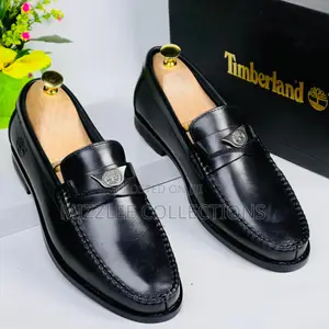 Quality-Timberland Loafers for Men