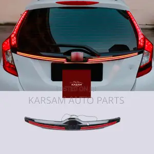 Honda Fit 2015 Trunk Tailgate Bootlight Led Type