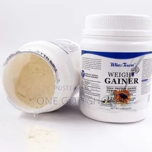 Weight Gain Powder